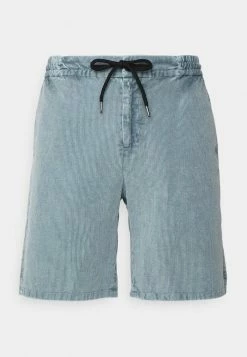 Redefined Rebel CHAD - Shorts - Mineral Blue