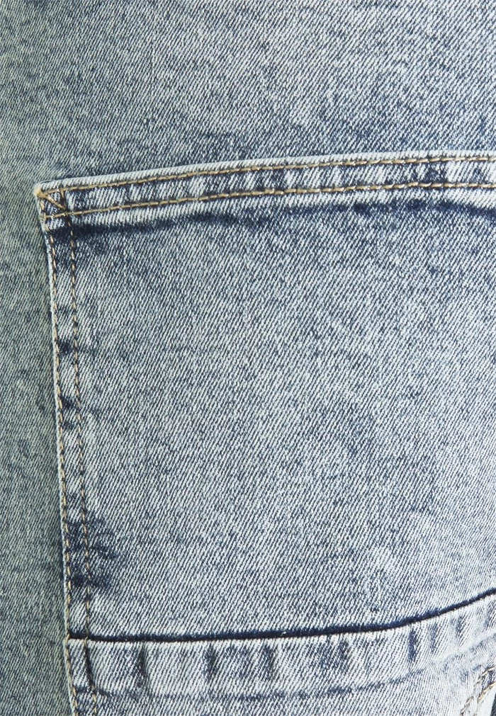 COPENHAGEN - Slim fit jeans - acid shade