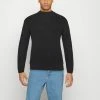 Redefined Rebel KEVIN - Jumper - Dark Grey