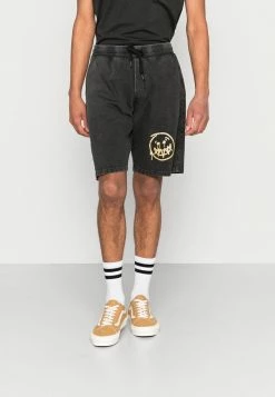 Redefined Rebel UNISEX TACO - Shorts - Black