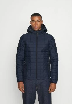 Redefined Rebel KENNY JACKET - Light Jacket - Dark Navy