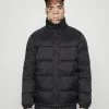 Redefined Rebel SAMMY JACKET - Winter Jacket - Black