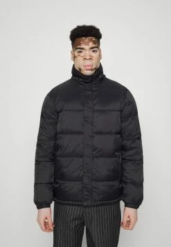 Redefined Rebel SAMMY JACKET - Winter Jacket - Black