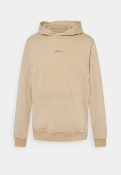 Redefined Rebel RRJAY - Sweatshirt - Travertine