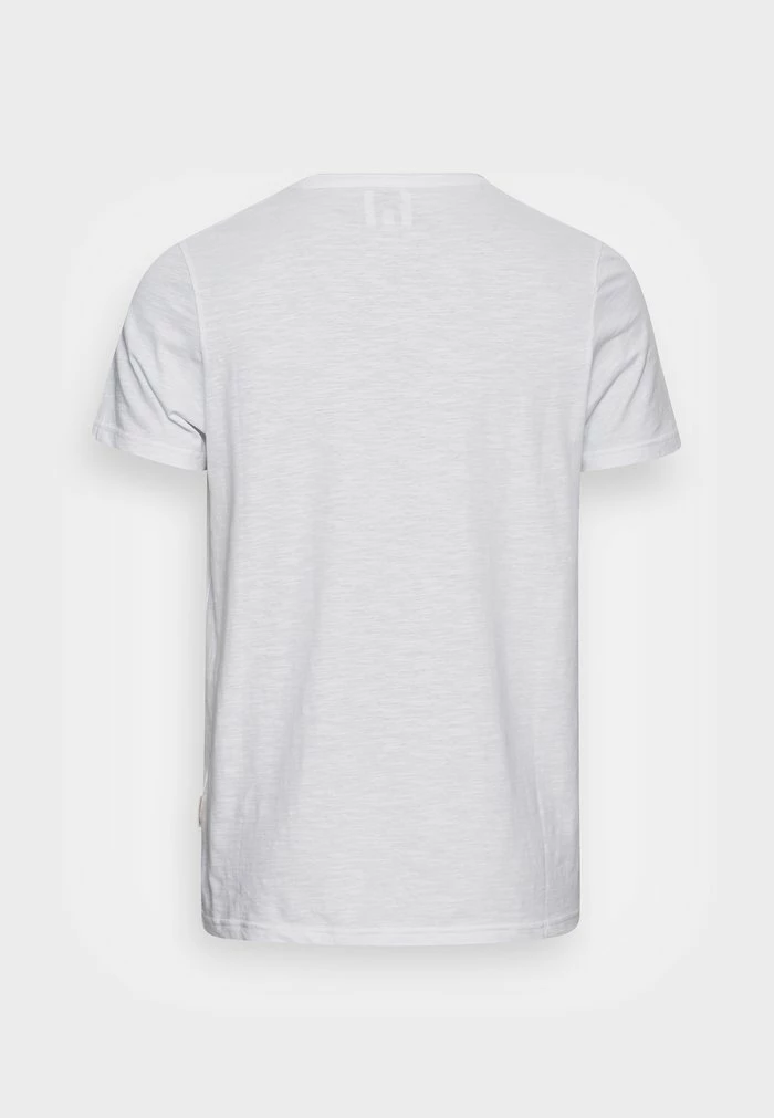 AMARI TEE - Print T-shirt - white