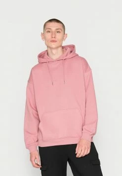 Redefined Rebel RRLYLE UNISEX - Hoodie - Nostalgia Rose
